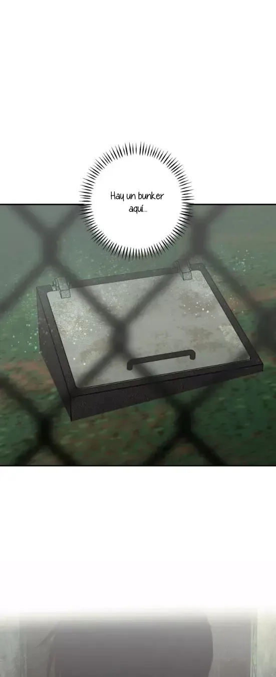 DE DIA EN EL BUNKER Capítulo 1 en Línea - página 78