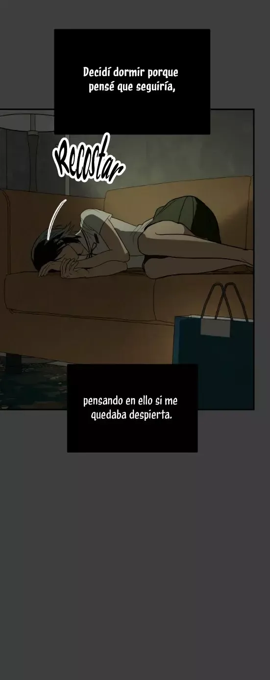 DE DIA EN EL BUNKER Capítulo 1 en Línea - página 91