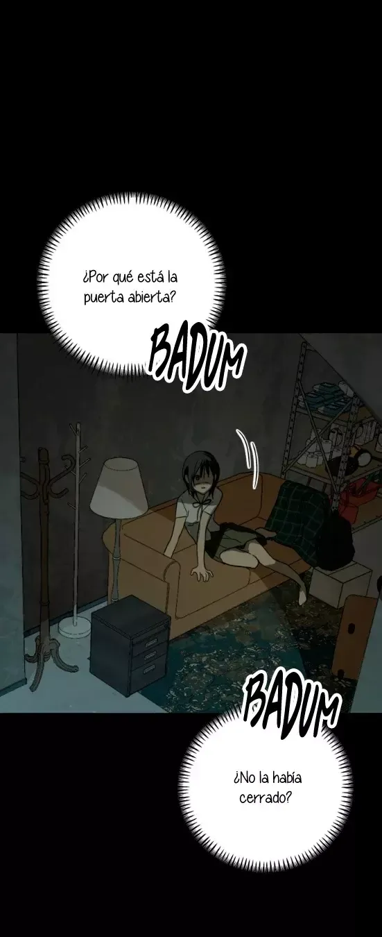 DE DIA EN EL BUNKER Capítulo 1 en Línea - página 99