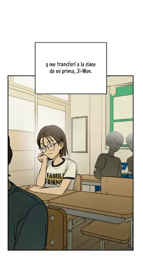 DE DIA EN EL BUNKER Capítulo 2 en Línea - página 17