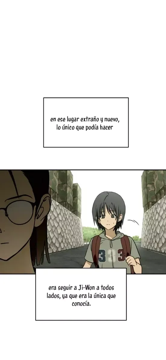 DE DIA EN EL BUNKER Capítulo 2 en Línea - página 18