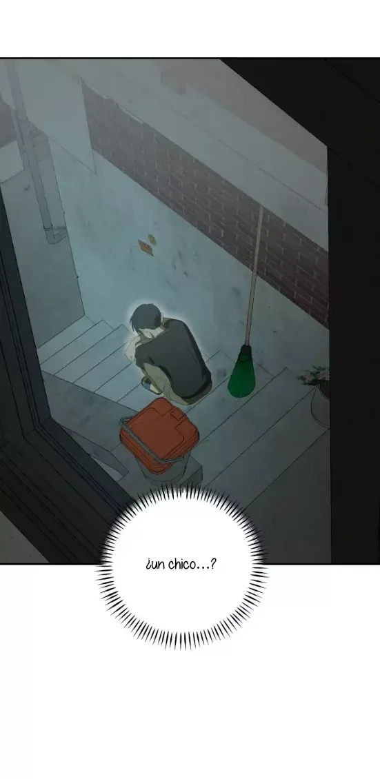 DE DIA EN EL BUNKER Capítulo 2 en Línea - página 26