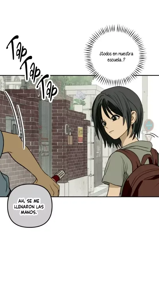 DE DIA EN EL BUNKER Capítulo 2 en Línea - página 45