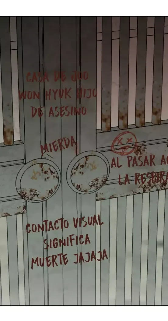 DE DIA EN EL BUNKER Capítulo 2 en Línea - página 47