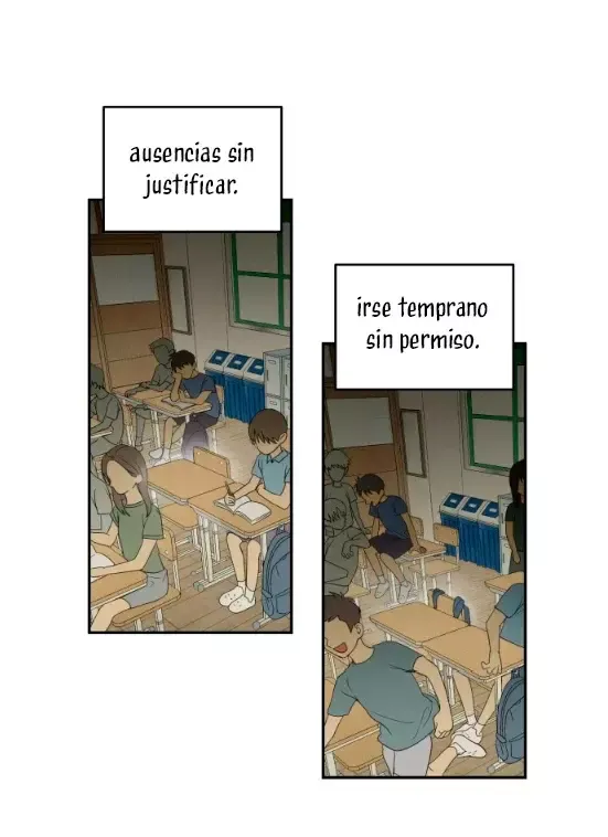 DE DIA EN EL BUNKER Capítulo 2 en Línea - página 59