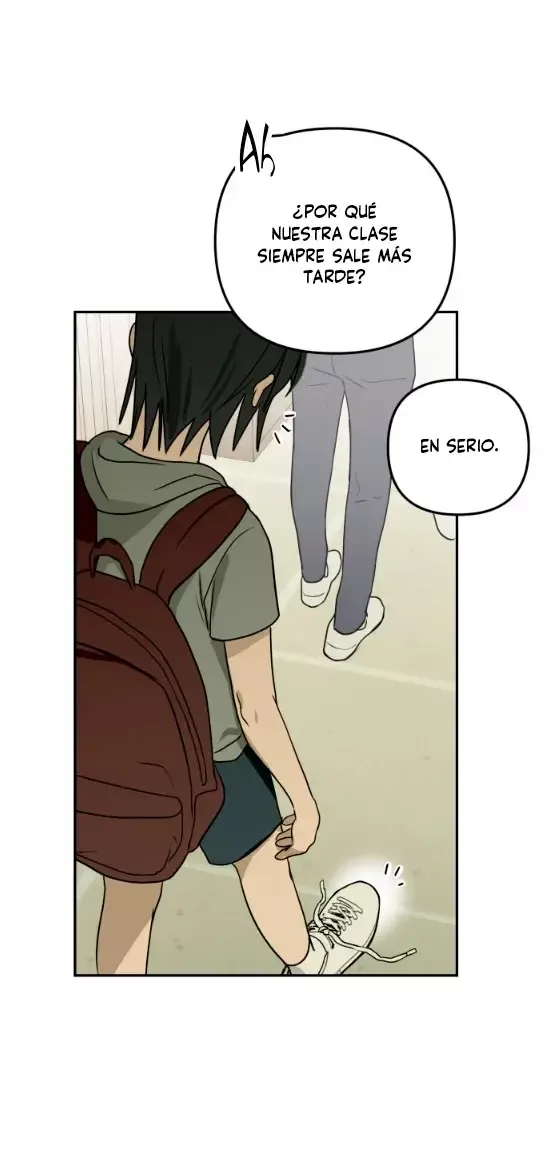 DE DIA EN EL BUNKER Capítulo 2 en Línea - página 69
