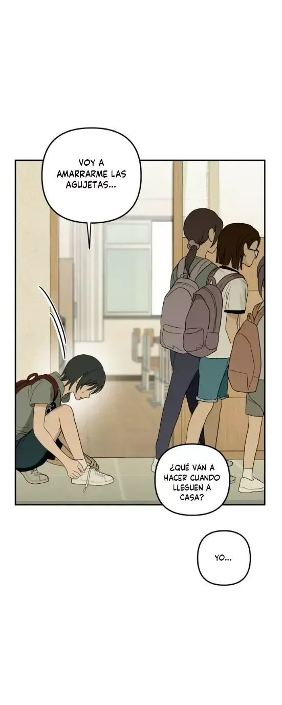 DE DIA EN EL BUNKER Capítulo 2 en Línea - página 70