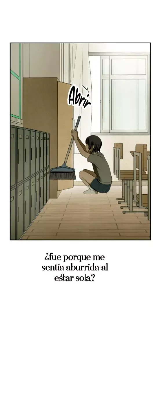 DE DIA EN EL BUNKER Capítulo 2 en Línea - página 81