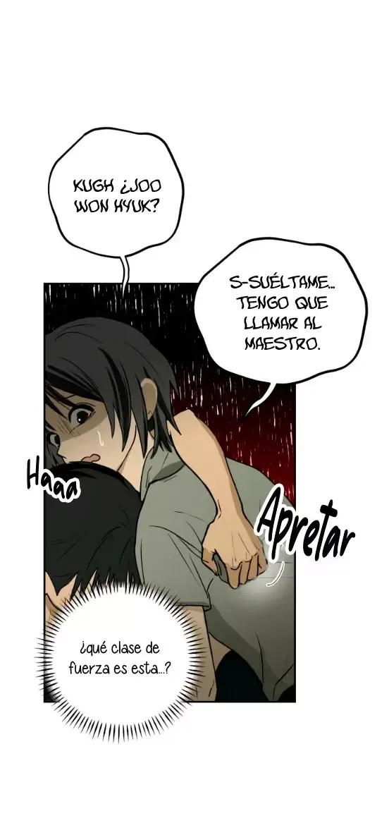 DE DIA EN EL BUNKER Capítulo 2 en Línea - página 91