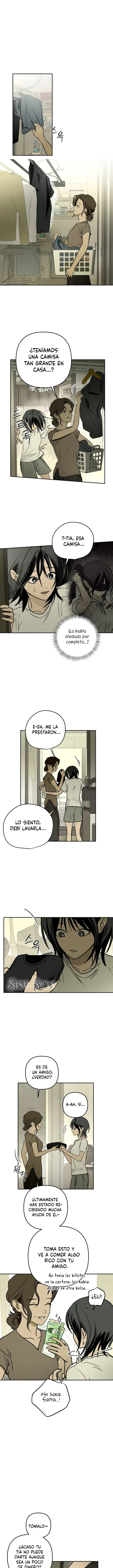 DE DIA EN EL BUNKER Capítulo 22 en Línea - página 3