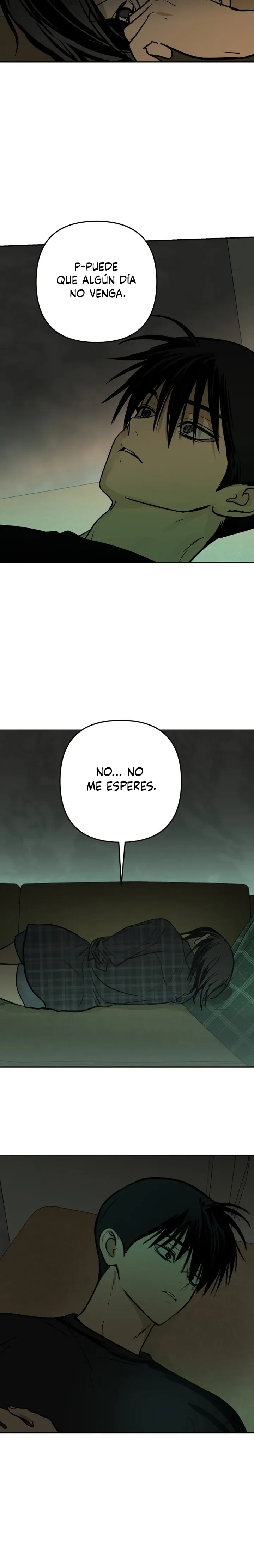 DE DIA EN EL BUNKER Capítulo 23 en Línea - página 12
