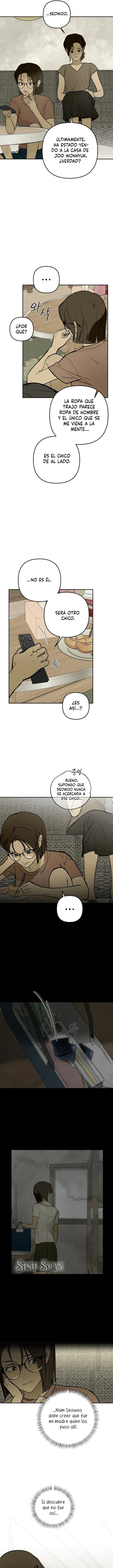 DE DIA EN EL BUNKER Capítulo 23 en Línea - página 15