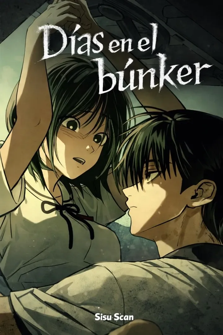 DE DIA EN EL BUNKER Capítulo 24 en Línea - página 2