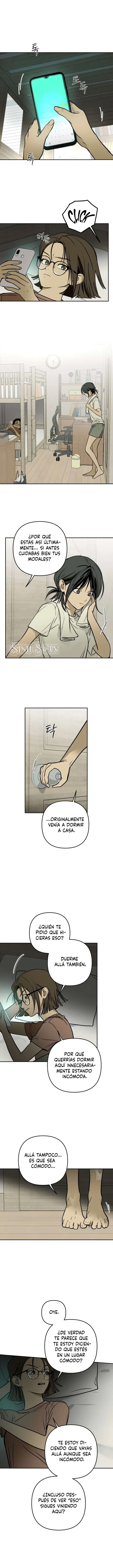 DE DIA EN EL BUNKER Capítulo 24 en Línea - página 3