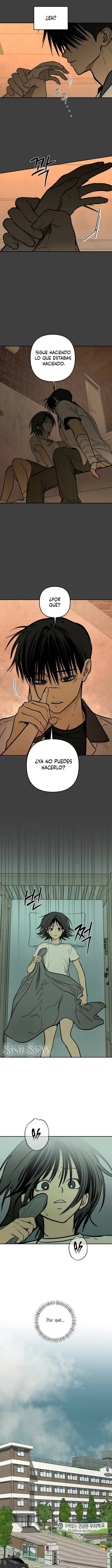 DE DIA EN EL BUNKER Capítulo 24 en Línea - página 15