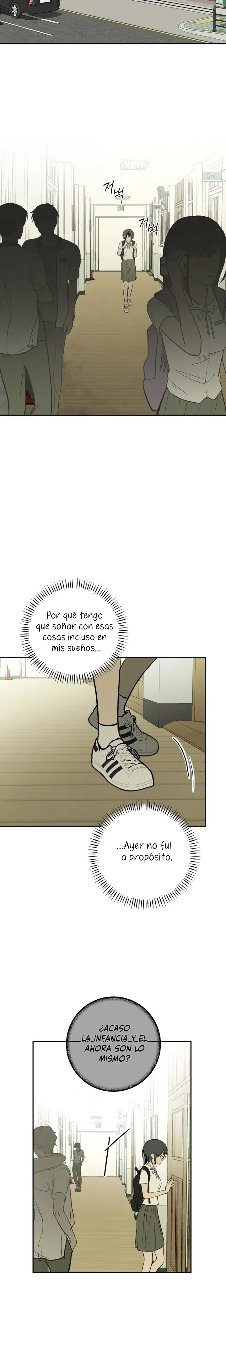DE DIA EN EL BUNKER Capítulo 24 en Línea - página 16