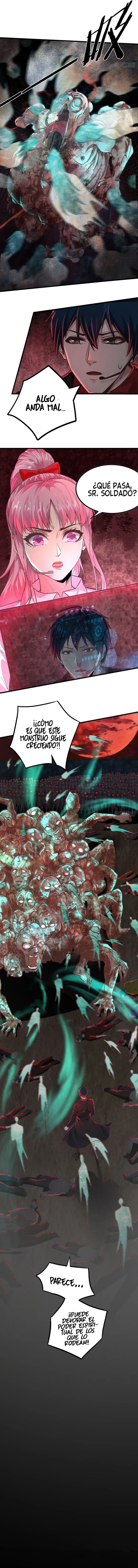 De la luna roja Capítulo 47 en Línea - página 9
