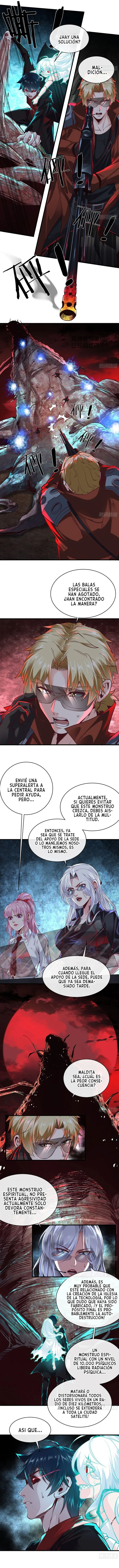 De la luna roja Capítulo 48 en Línea - página 5
