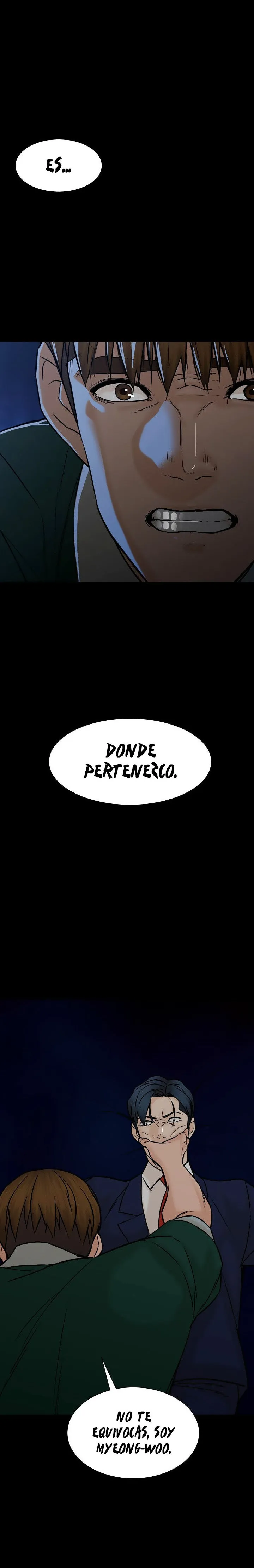 De la tumba y de regreso Capítulo 107 en Línea - página 13