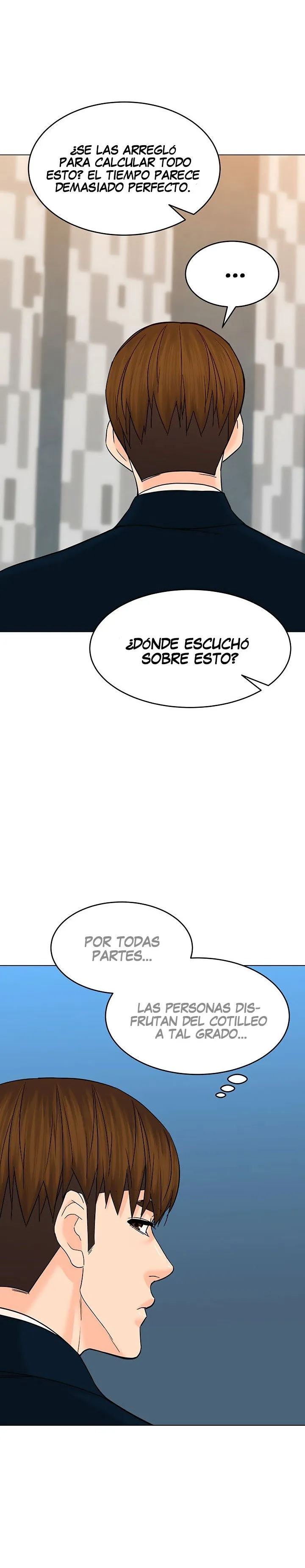 De la tumba y de regreso Capítulo 122 en Línea - página 13