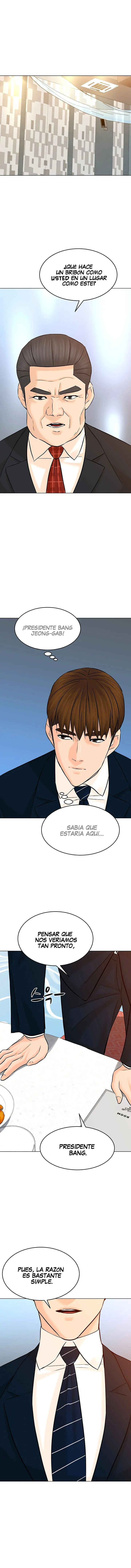 De la tumba y de regreso Capítulo 123 en Línea - página 2