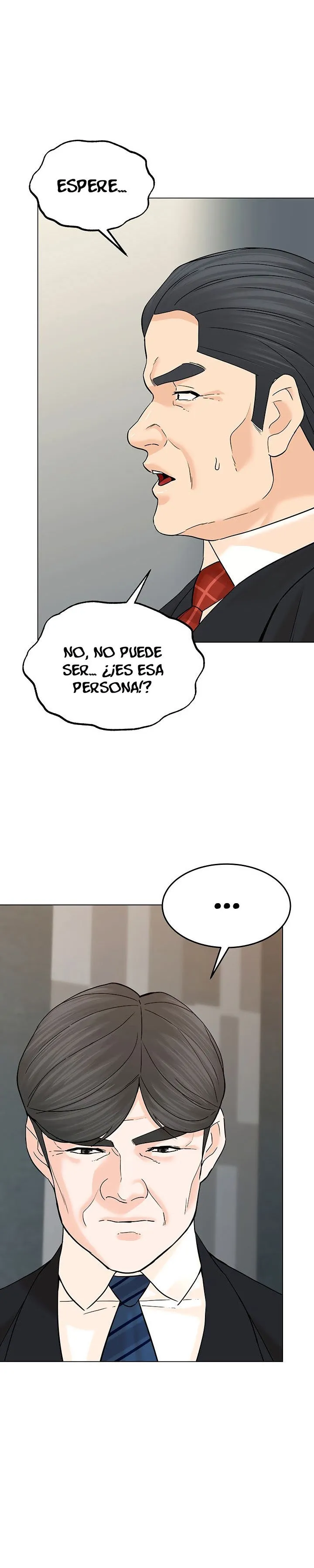 De la tumba y de regreso Capítulo 123 en Línea - página 22