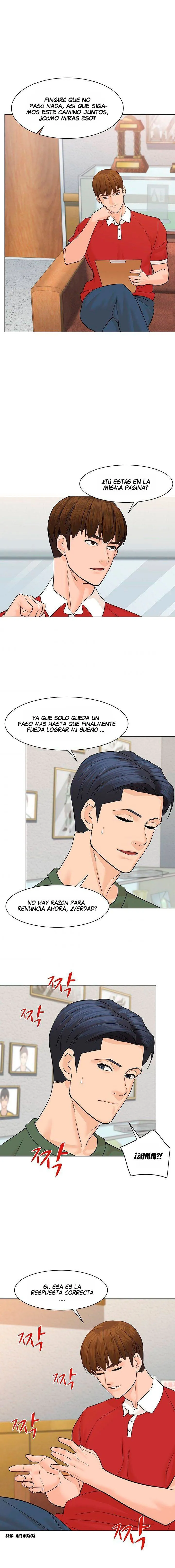 De la tumba y de regreso Capítulo 41 en Línea - página 13