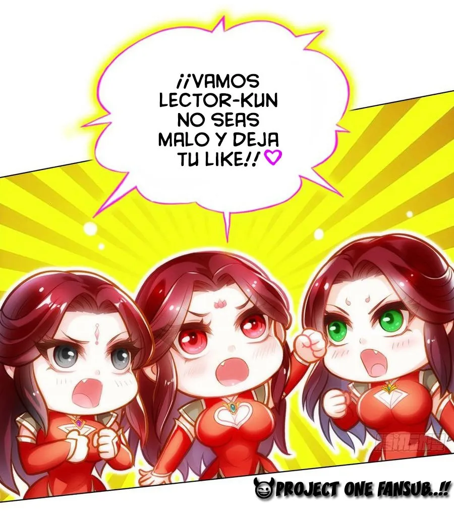 De la tumba y de regreso Capítulo 71 en Línea - página 29