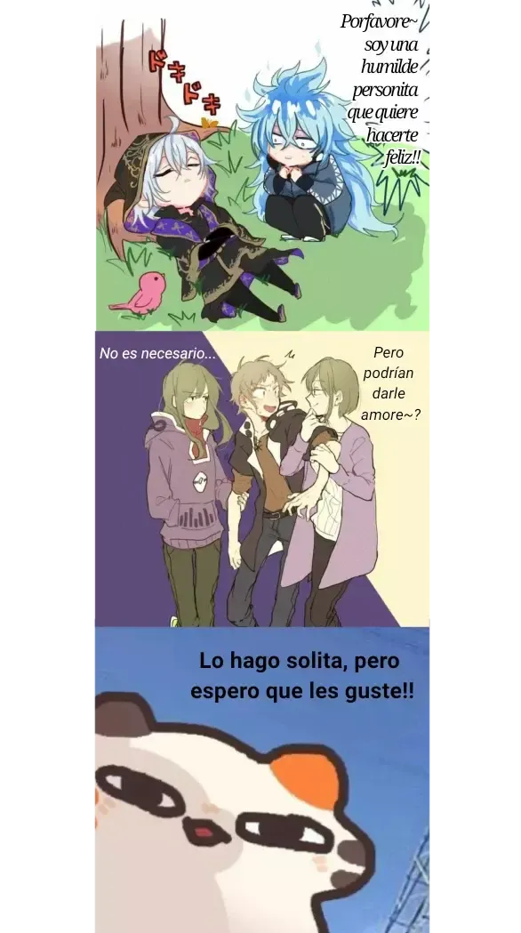 De lunes a fin de semana Capítulo 12 en Línea - página 1