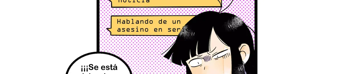 De lunes a fin de semana Capítulo 12 en Línea - página 5