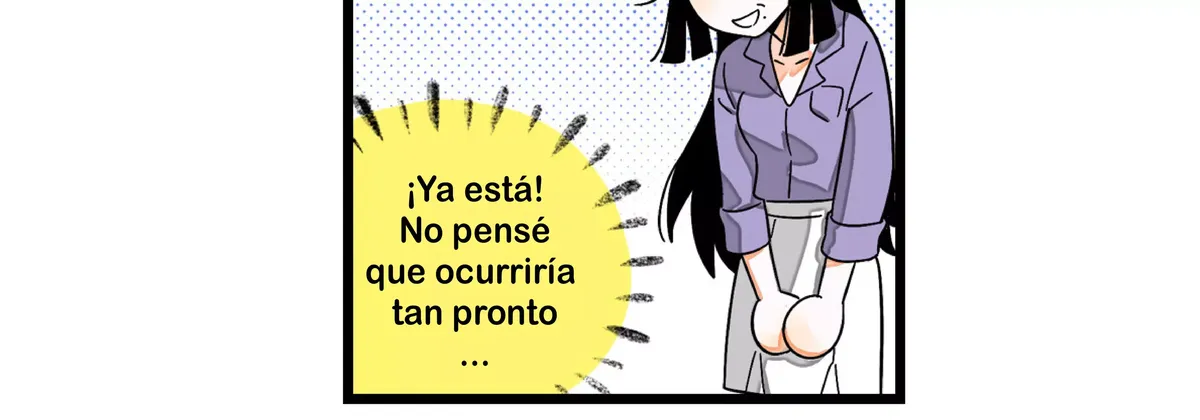 De lunes a fin de semana Capítulo 12 en Línea - página 21