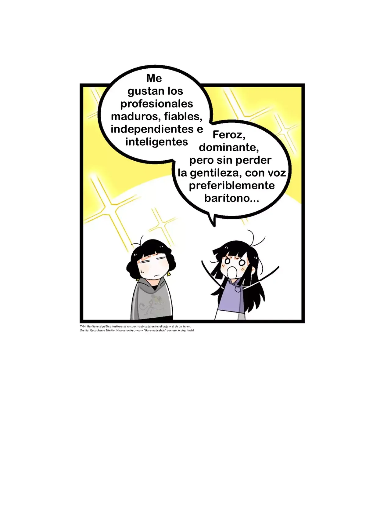 De lunes a fin de semana Capítulo 12 en Línea - página 24