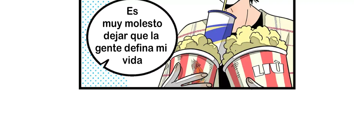 De lunes a fin de semana Capítulo 12 en Línea - página 34