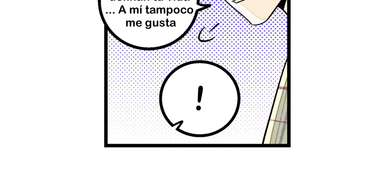De lunes a fin de semana Capítulo 12 en Línea - página 38