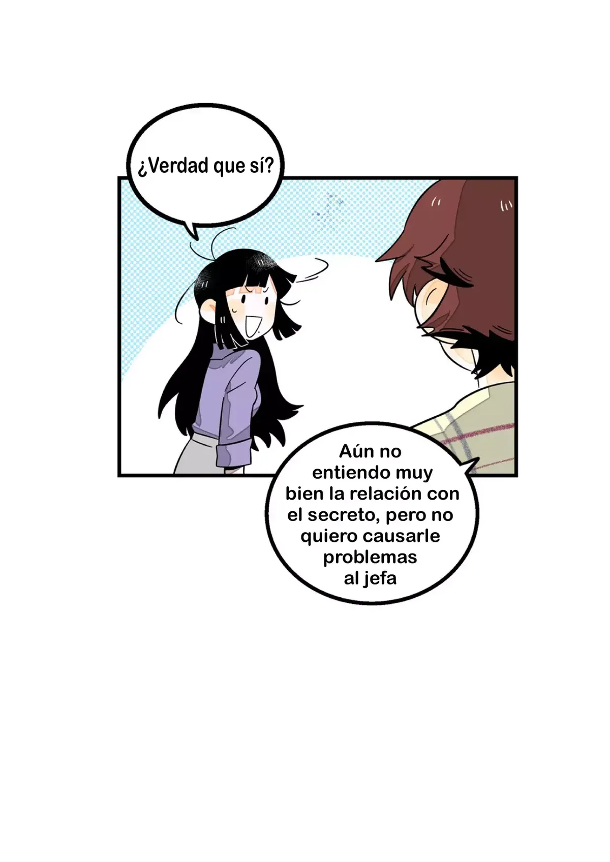 De lunes a fin de semana Capítulo 12 en Línea - página 40