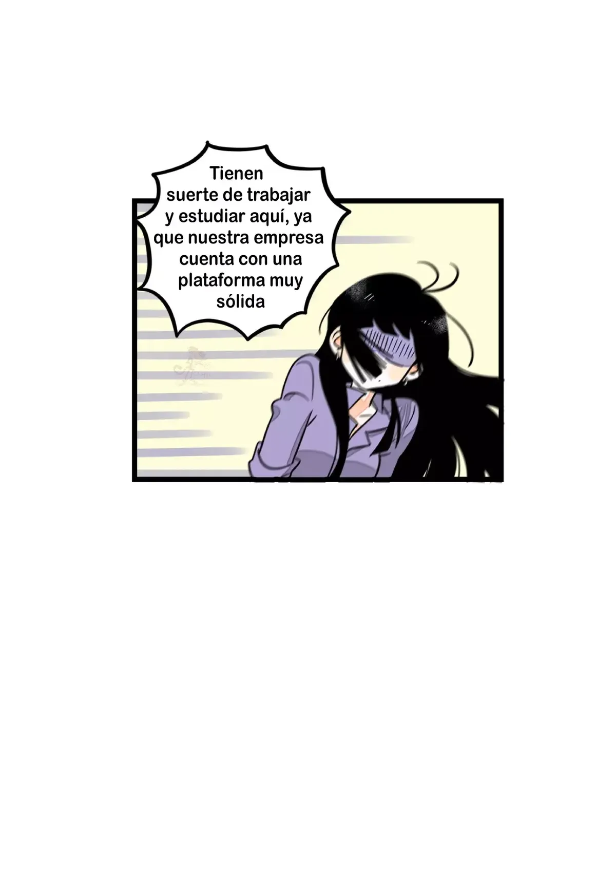 De lunes a fin de semana Capítulo 12 en Línea - página 55