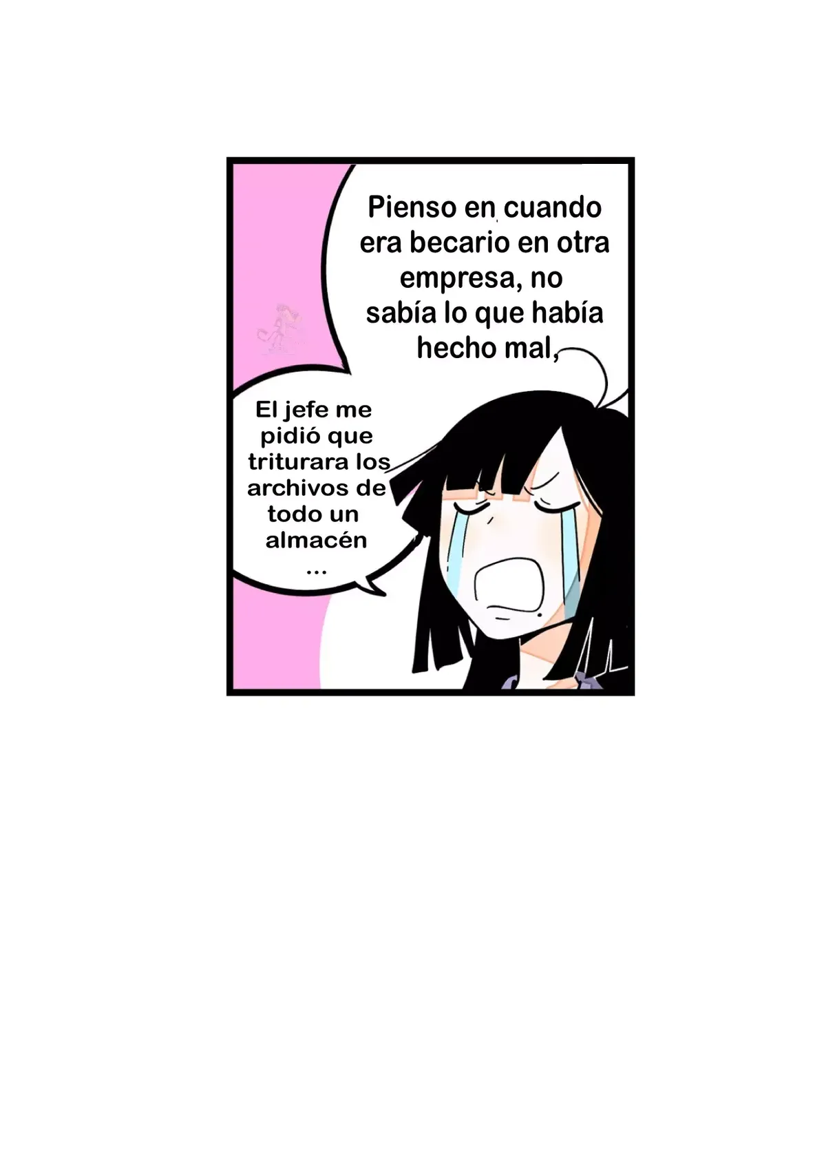De lunes a fin de semana Capítulo 14 en Línea - página 14