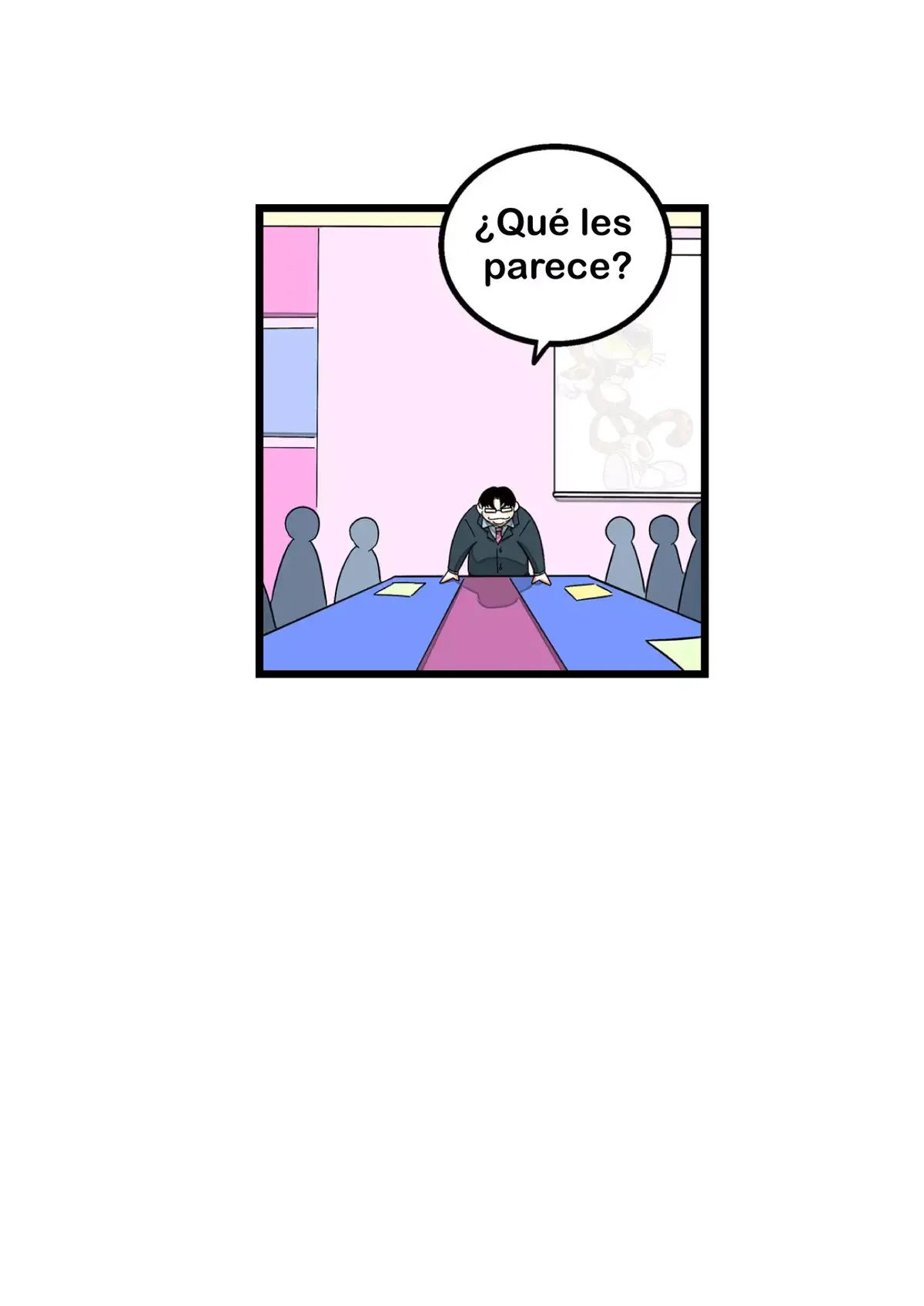 De lunes a fin de semana Capítulo 14 en Línea - página 36