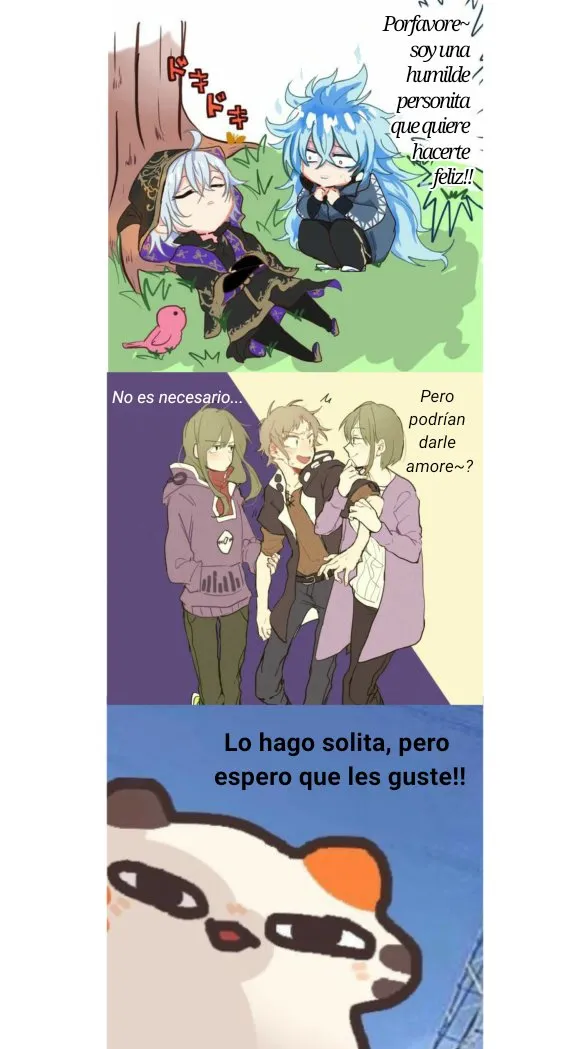 De lunes a fin de semana Capítulo 9 en Línea - página 1