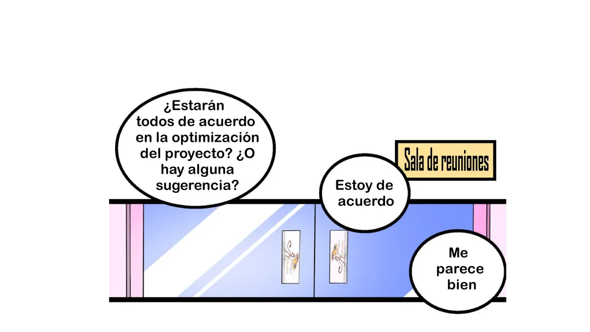 De lunes a fin de semana Capítulo 9 en Línea - página 2