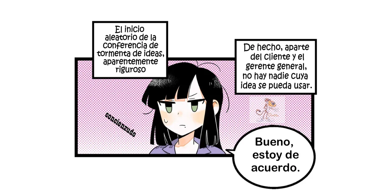 De lunes a fin de semana Capítulo 9 en Línea - página 3