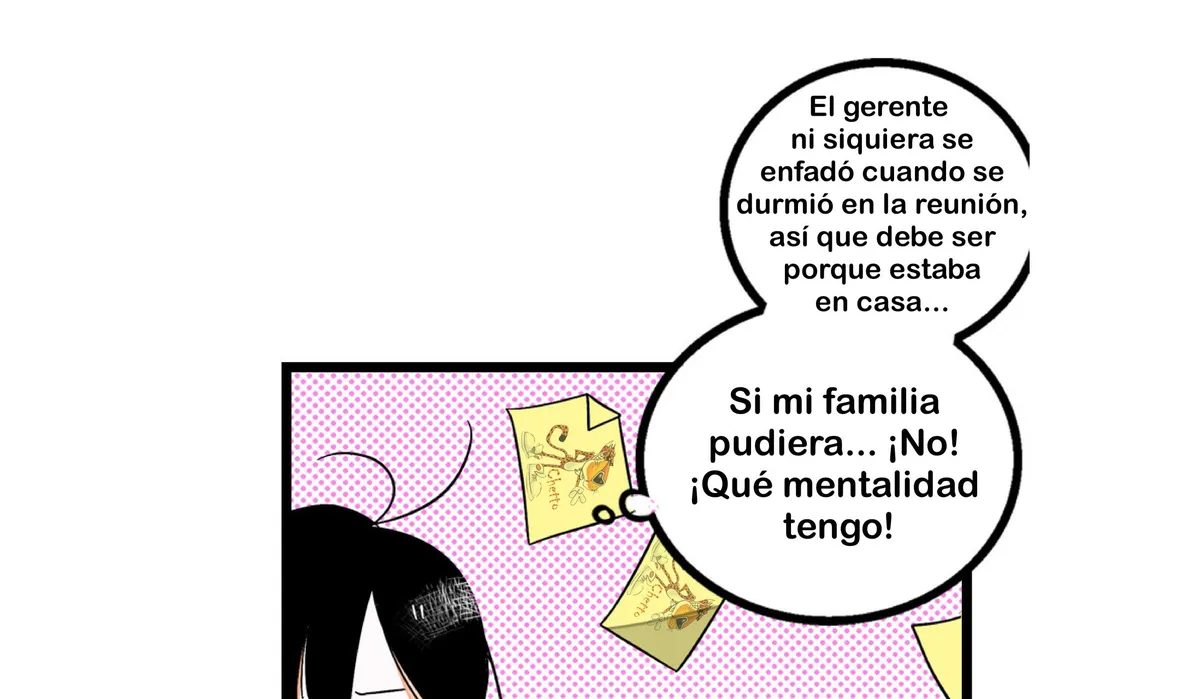 De lunes a fin de semana Capítulo 9 en Línea - página 18