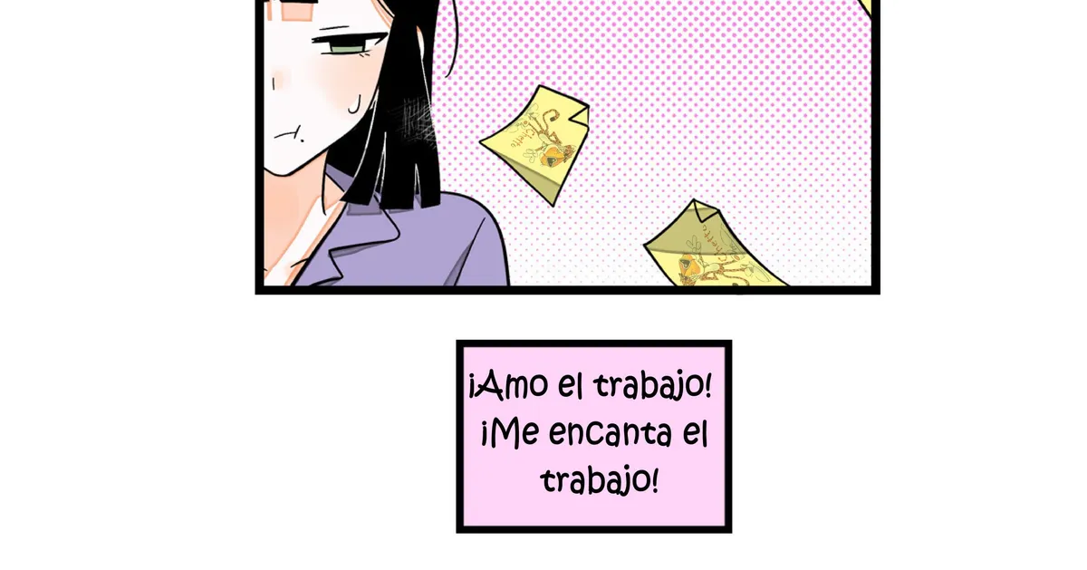 De lunes a fin de semana Capítulo 9 en Línea - página 19