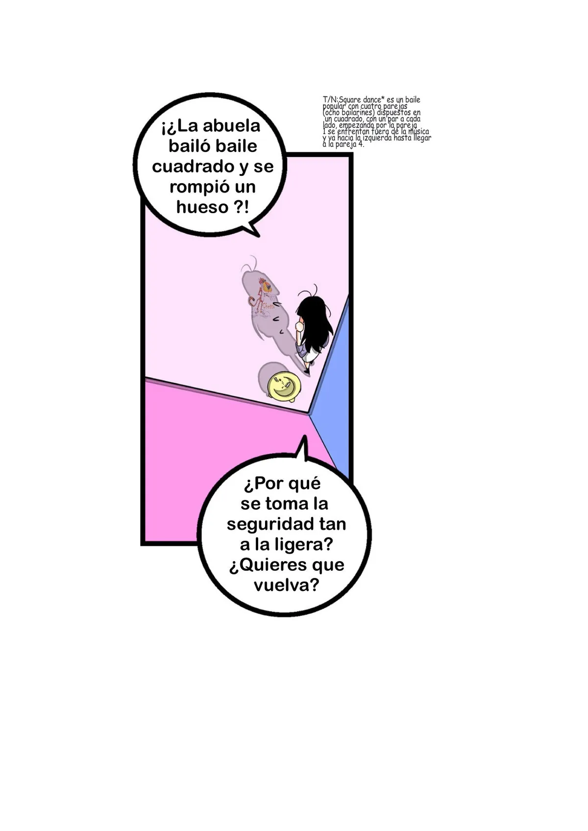 De lunes a fin de semana Capítulo 9 en Línea - página 24