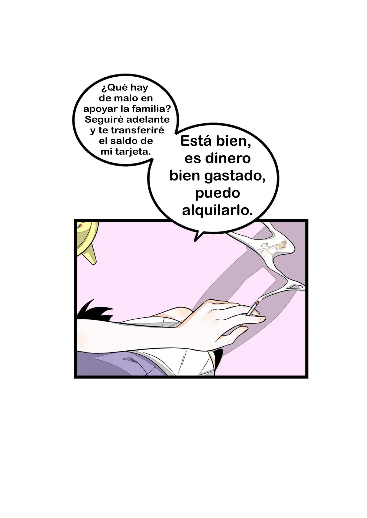 De lunes a fin de semana Capítulo 9 en Línea - página 29