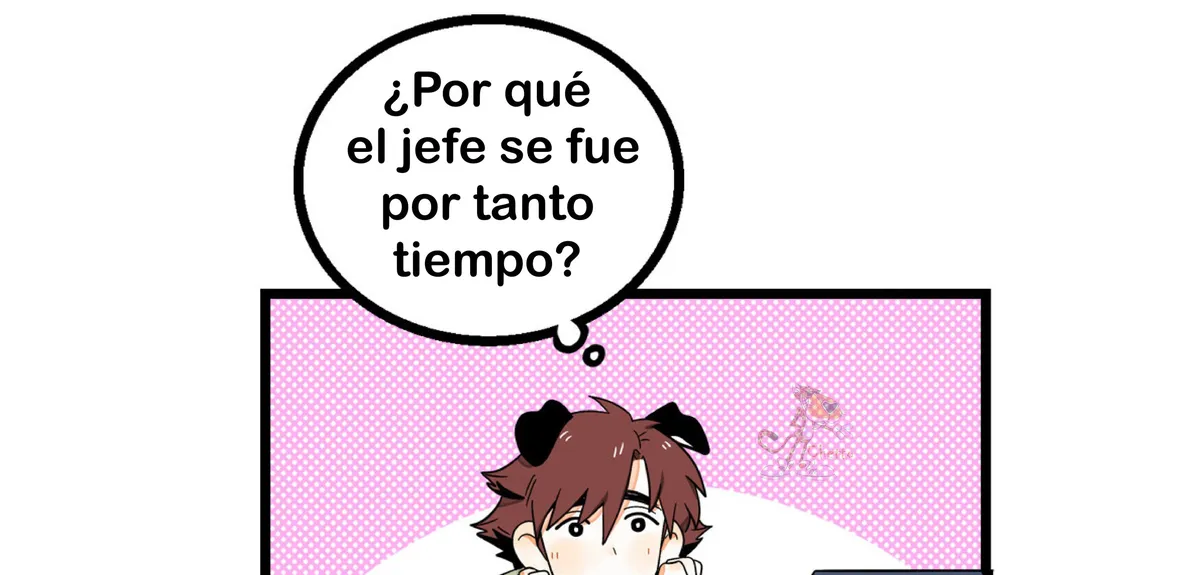 De lunes a fin de semana Capítulo 9 en Línea - página 30