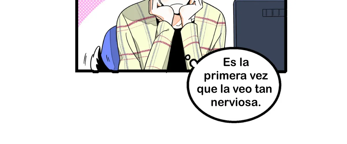 De lunes a fin de semana Capítulo 9 en Línea - página 31