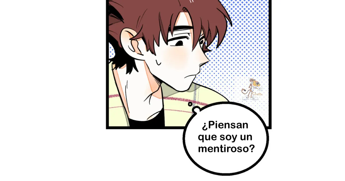 De lunes a fin de semana Capítulo 9 en Línea - página 33