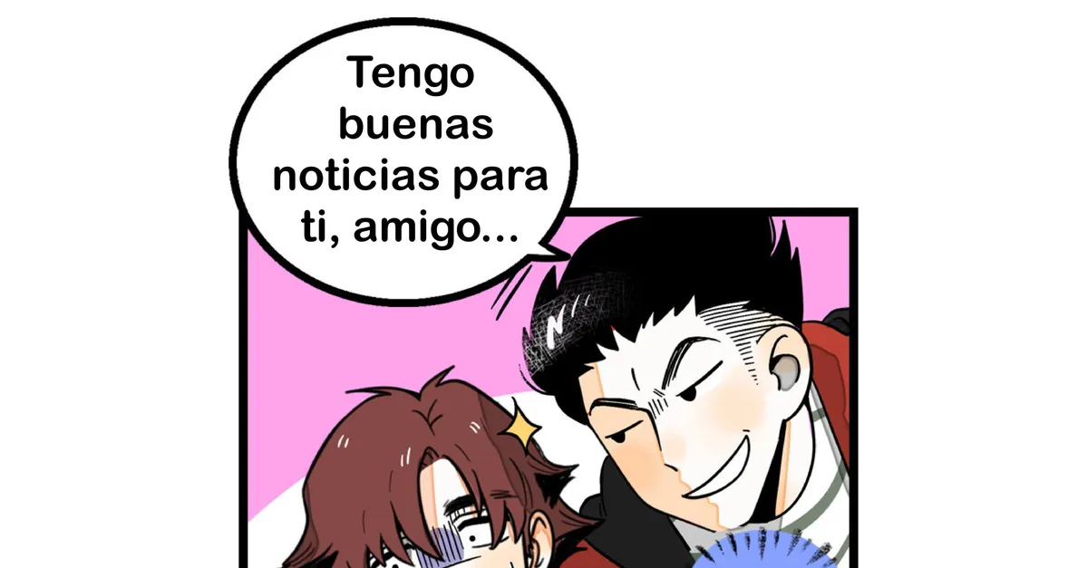 De lunes a fin de semana Capítulo 9 en Línea - página 35
