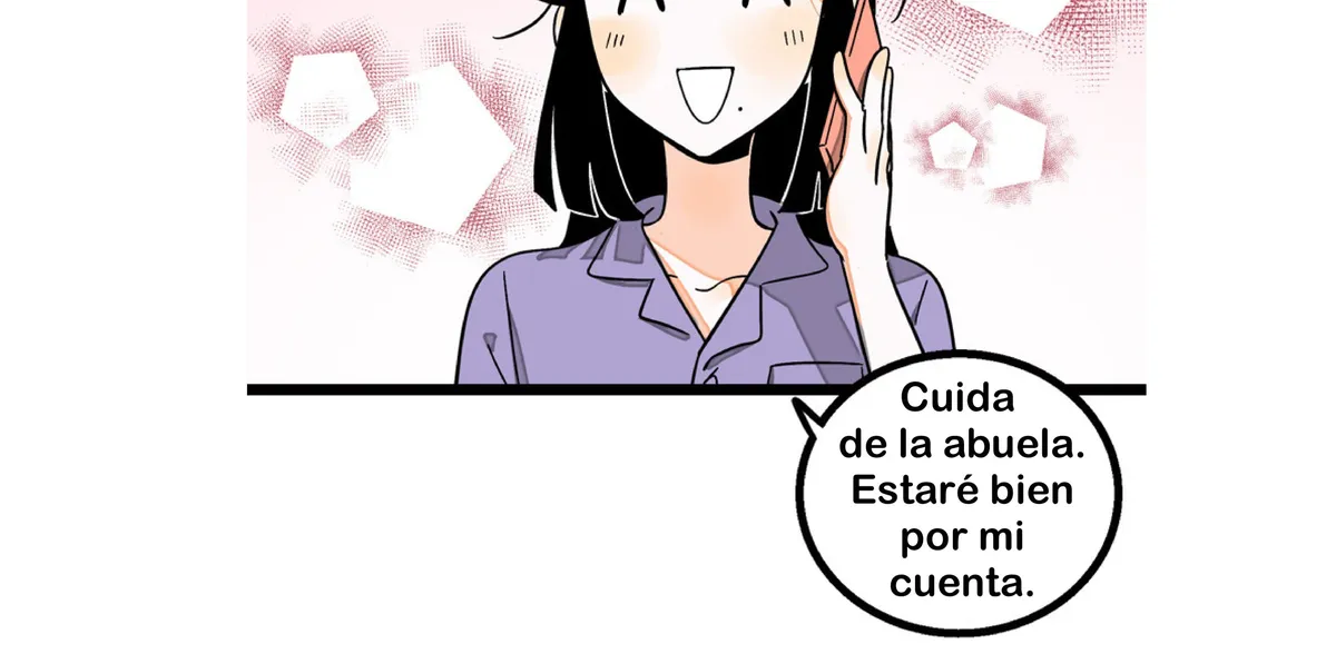 De lunes a fin de semana Capítulo 9 en Línea - página 41